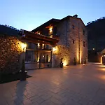 La Casassa De Ribes 4* 리베스 데 프레세르