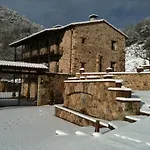 La Casassa De Ribes 4* 리베스 데 프레세르