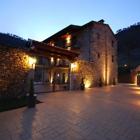 La Casassa De Ribes 4* Ribes De Freser
