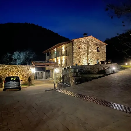 Aparthotel La Casassa De Ribes 3*