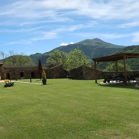La Casassa De Ribes