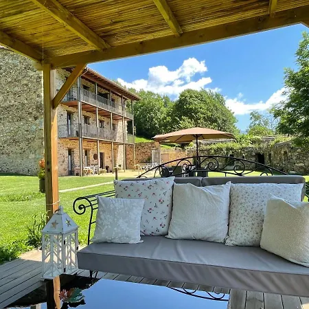 Aparthotel La Casassa De Ribes