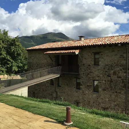 La Casassa De Ribes