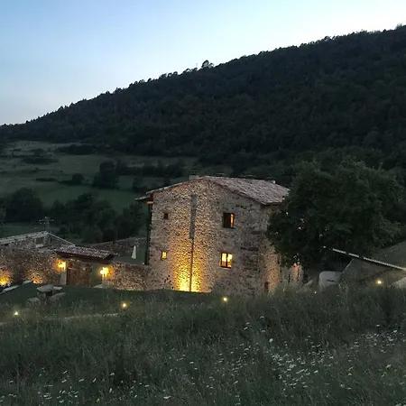 Aparthotel La Casassa De Ribes 3*