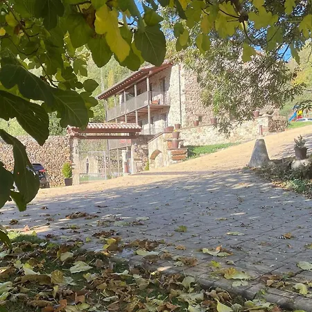 Aparthotel La Casassa De Ribes