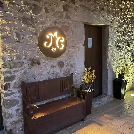 La Casassa De Ribes Aparthotel 3*