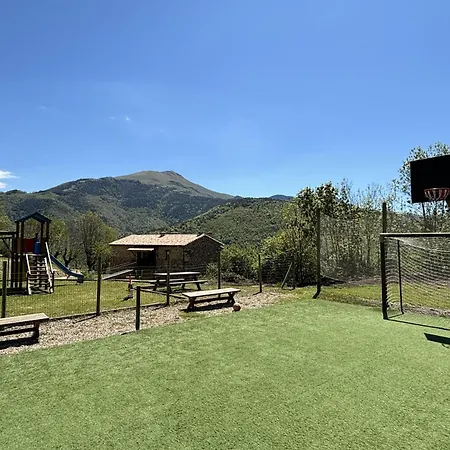 La Casassa De Ribes Ribes De Freser