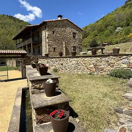 La Casassa De Ribes 3* Ribes De Freser