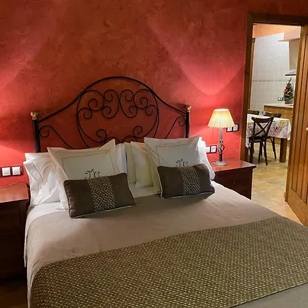 Apartahotel La Casassa De Ribes Ribes De Freser