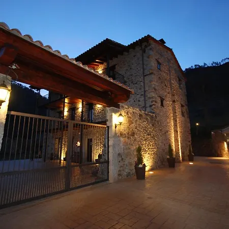 La Casassa De Ribes 3*