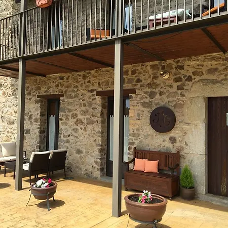 Apartahotel La Casassa De Ribes