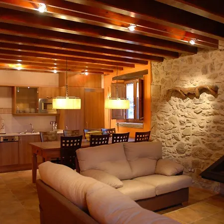 Aparthotel La Casassa De Ribes