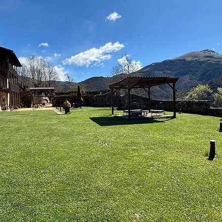 La Casassa De Ribes 4* Ribes De Freser