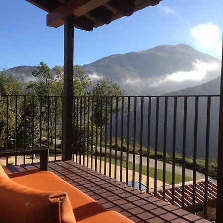 Aparthotel La Casassa De Ribes