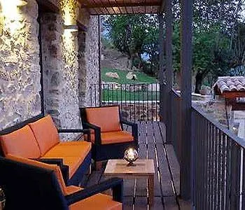 La Casassa De Ribes Apartahotel