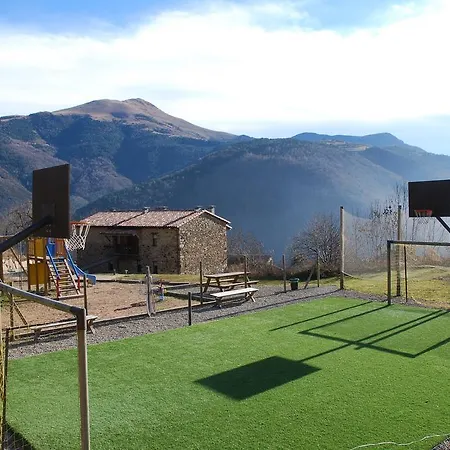 Aparthotel La Casassa De Ribes 3*