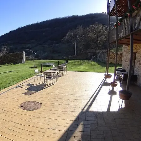 Aparthotel La Casassa De Ribes Ribes De Freser