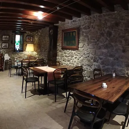 Apartahotel La Casassa De Ribes