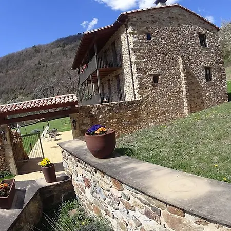 Aparthotel La Casassa De Ribes Ribes De Freser