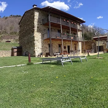 La Casassa De Ribes