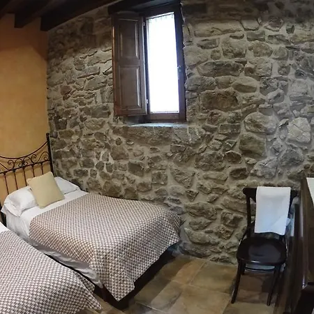 La Casassa De Ribes