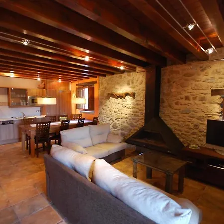Aparthotel La Casassa De Ribes