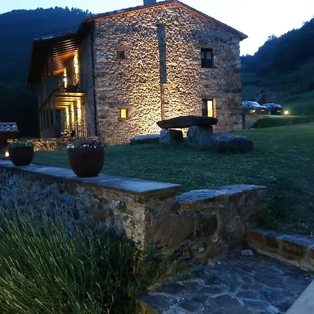 La Casassa De Ribes 3*