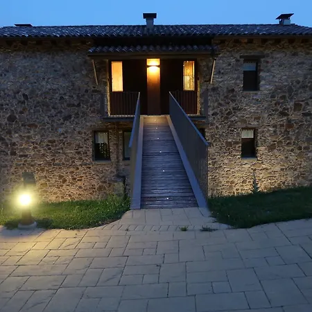 La Casassa De Ribes Aparthotel 3*