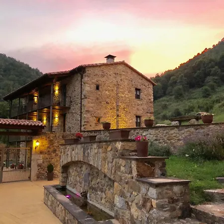 La Casassa De Ribes 3* Ribes De Freser