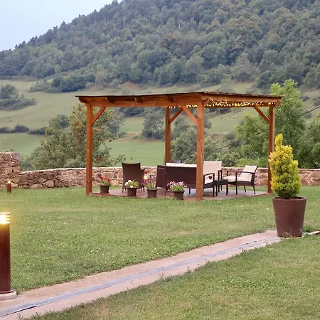 La Casassa De Ribes Apartahotel Ribes De Freser