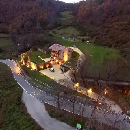 La Casassa De Ribes Ribes De Freser