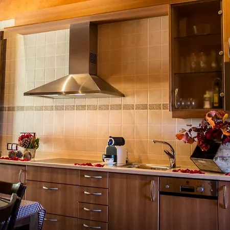 Aparthotel La Casassa De Ribes 3*