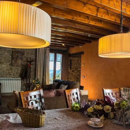 La Casassa De Ribes Aparthotel Ribes De Freser