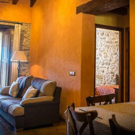 Aparthotel La Casassa De Ribes Ribes De Freser