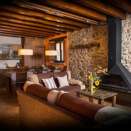 Aparthotel La Casassa De Ribes