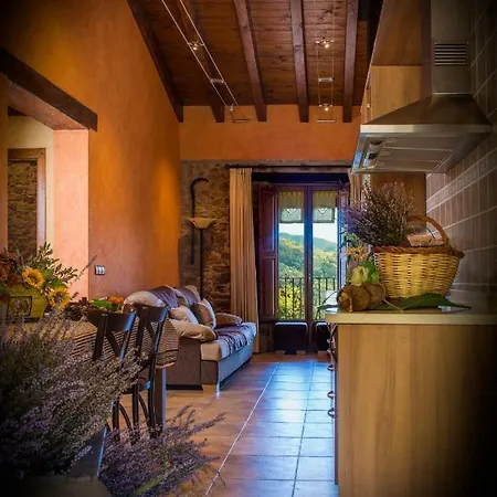 Aparthotel La Casassa De Ribes Ribes De Freser