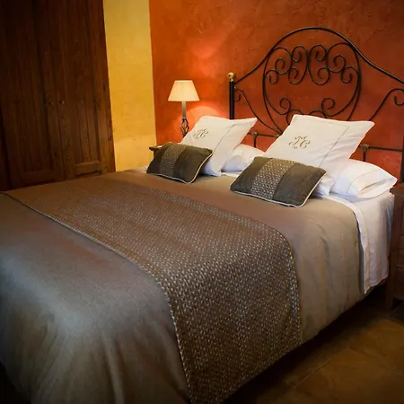 Aparthotel La Casassa De Ribes Ribes De Freser
