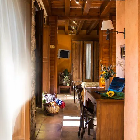 Aparthotel La Casassa De Ribes