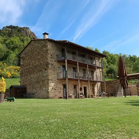 La Casassa De Ribes
