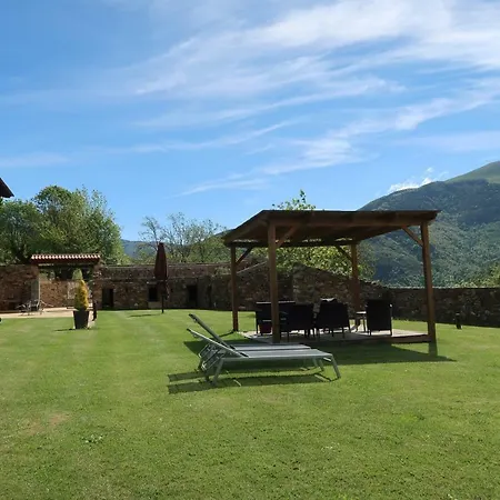 La Casassa De Ribes