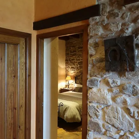 Apartahotel La Casassa De Ribes Ribes De Freser
