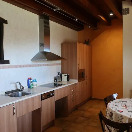 La Casassa De Ribes 3*