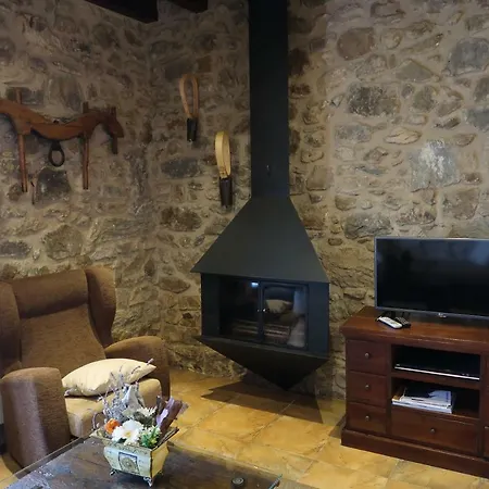 Aparthotel La Casassa De Ribes Ribes De Freser