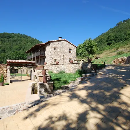 La Casassa De Ribes 3*
