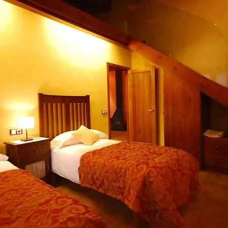 Apartahotel La Casassa De Ribes