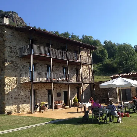 Aparthotel La Casassa De Ribes 3*