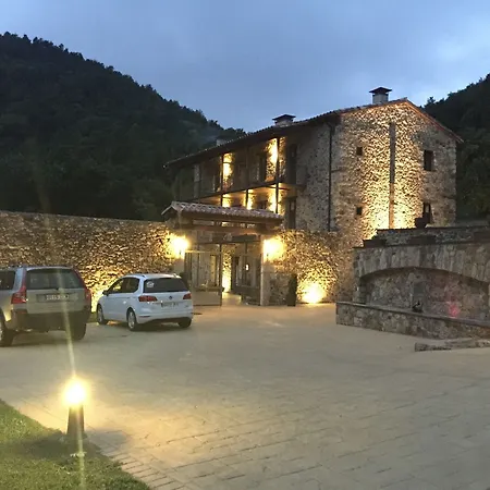 La Casassa De Ribes Ribes De Freser