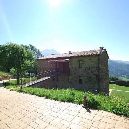Апарт-отель La Casassa De Ribes 3*