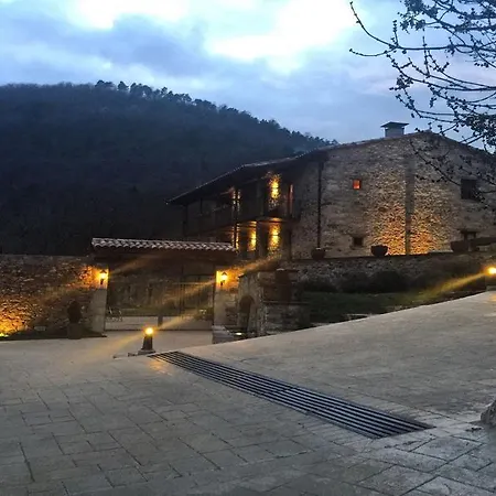 Aparthotel La Casassa De Ribes 3*